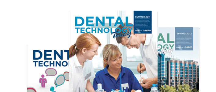 Dental Technician 